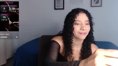 Sophi baby online show from 09.16.25