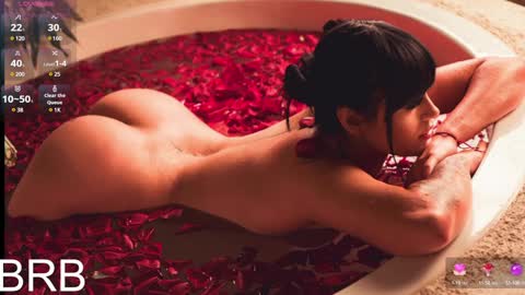 Sophi online show from 12.18.24