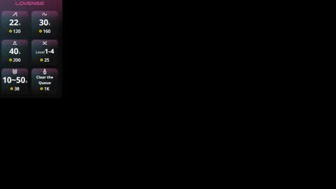 Sophi online show from 12.24.24