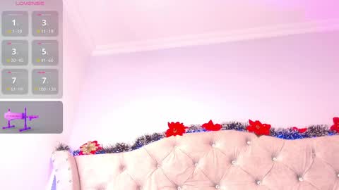 Snapshot of sophi_gray chatting on 12.20.24 Shophi online show from 12.20.24