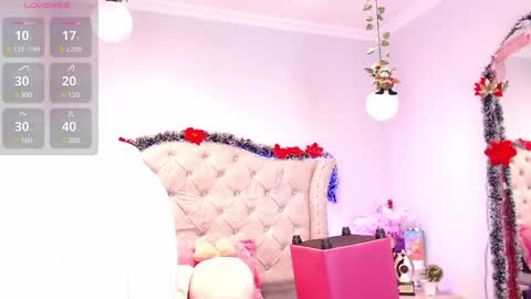 Snapshot of sophi_gray chatting on 12.28.24 Shophi online show from 12.28.24