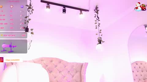 Snapshot of sophi_gray chatting on 01.19.25 Shophi online show from 01.19.25