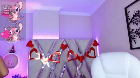 Snapshot of sophi_gray chatting on 03.02.25 Shophi online show from 03.02.25