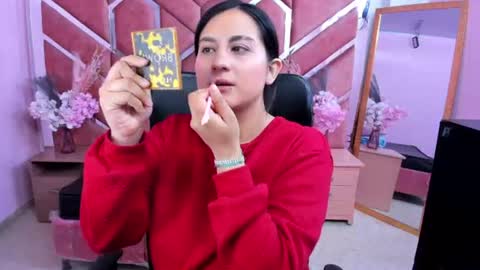 Snapshot of sophi_hardd chatting on 07.13.26 sophi_hardd online show from 07.13.26