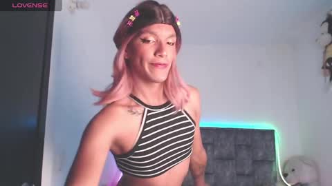 sophi lovely online show from 06.02.26