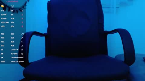 Snapshot of sophi_vi chatting on 10.01.25 Sophie online show from 10.01.25