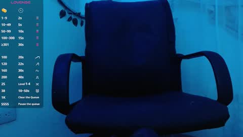 Snapshot of sophi_vi chatting on 10.12.25 Sophie online show from 10.12.25