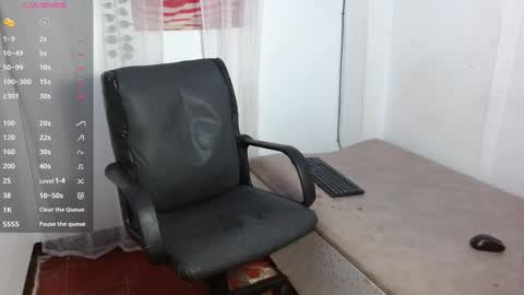 Snapshot of sophi_vi chatting on 11.03.25 Sophie online show from 11.03.25