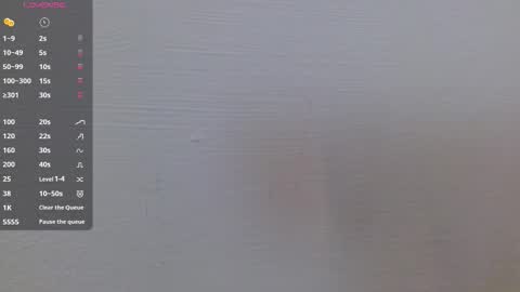 Snapshot of sophi_vi chatting on 11.09.25 Sophie online show from 11.09.25