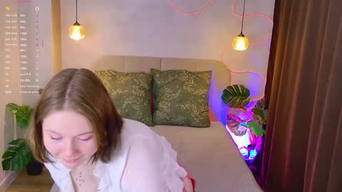 Sophie online show from 09.20.25
