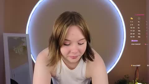 Sophie online show from 10.12.25