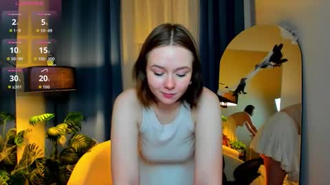 Sophie online show from 10.27.25