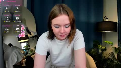 Sophie online show from 10.28.25