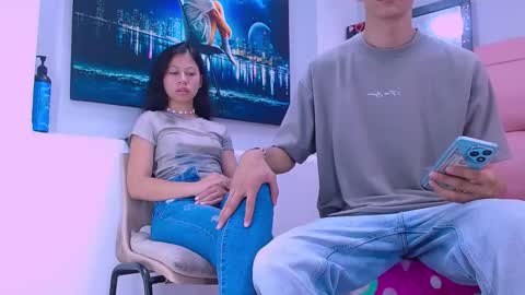 Snapshot of sophi_y_jack chatting on 03.09.26 sophi_y_jack online show from 03.09.26