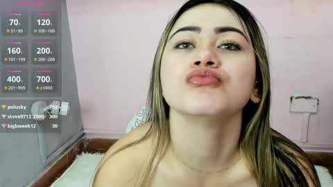 Sophia online show from 03.05.25