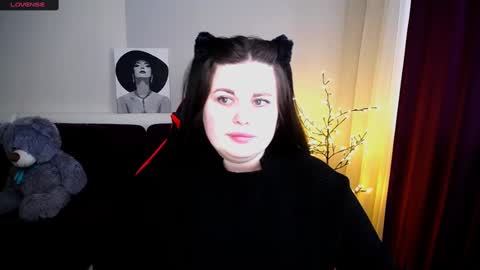 sophia__olsen online show from 02.22.25