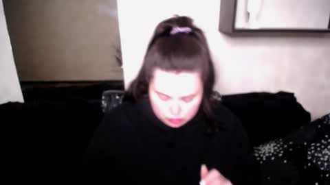 sophia__olsen online show from 10.10.25