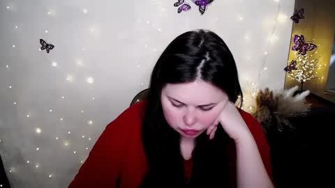 sophia__olsen online show from 02.18.26