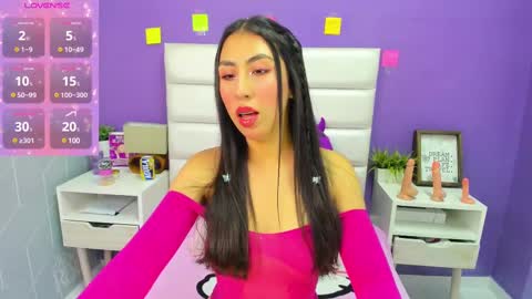 Sophia online show from 03.11.25