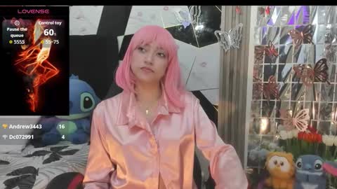 Sophia online show from 03.24.26