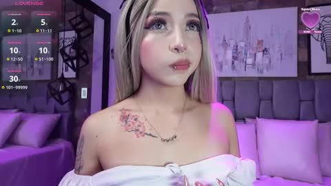 Sophia online show from 09.12.25