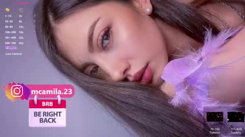  SophiI online show from 03.09.25