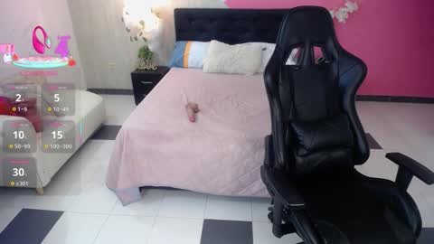 sophia_brunette21 online show from 09.26.25