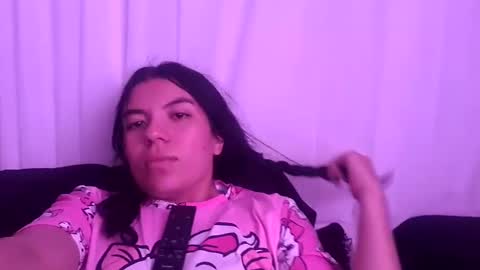 Sara Sophia online show from 01.01.25