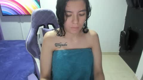 Sara Sophia online show from 02.28.25