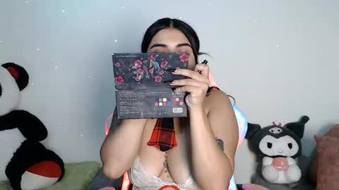 sophia online show from 07.19.26