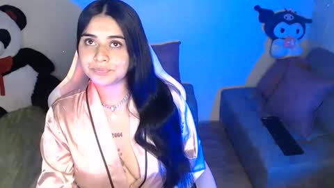 sophia online show from 07.28.26