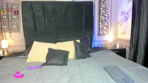 Snapshot of sophia_diamond_ chatting on 07.31.26 sophie online show from 07.31.26