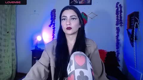 sophia hottie online show from 12.17.24