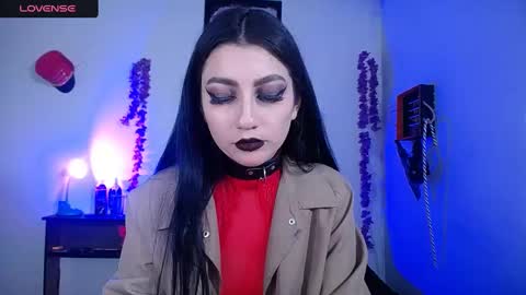 sophia hottie online show from 12.18.24