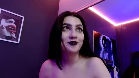 sophia hottie online show from 02.26.25