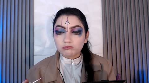 sophia hottie online show from 09.30.25