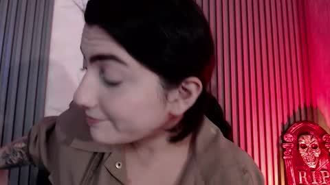 sophia hottie online show from 10.28.25