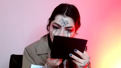 sophia hottie online show from 11.24.25