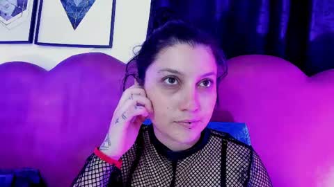 Snapshot of sophia_dk chatting on 07.12.26 sophia hottie online show from 07.12.26