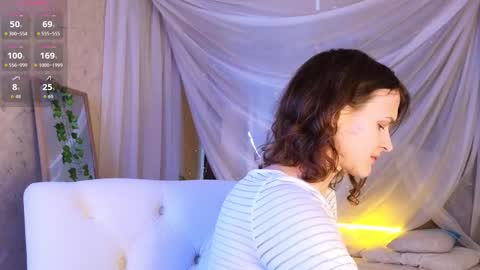 Snapshot of sophia_dreamy chatting on 02.15.26 Sophia online show from 02.15.26