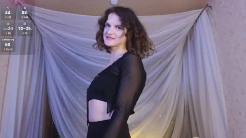 Snapshot of sophia_dreamy chatting on 02.22.26 Sophia online show from 02.22.26