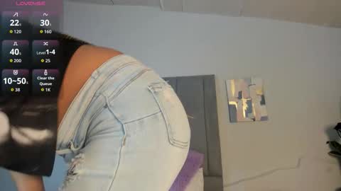 sophia_ebony___ online show from 11.18.25