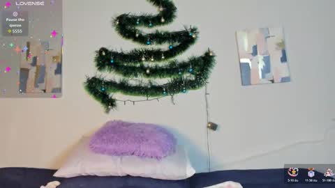 sophia_ebony___ online show from 11.27.25