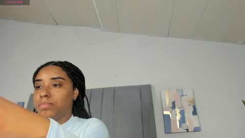 Snapshot of sophia_ebony___ chatting on 04.22.26 sophia_ebony___ online show from 04.22.26