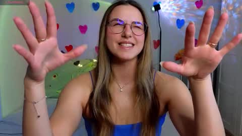 Sophia online show from 02.23.26