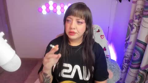 sophia_grants online show from 09.24.25
