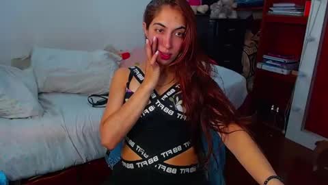 sophia_greey online show from 01.16.26