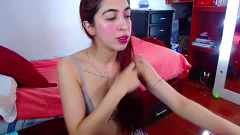 sophia_greey online show from 05.14.26