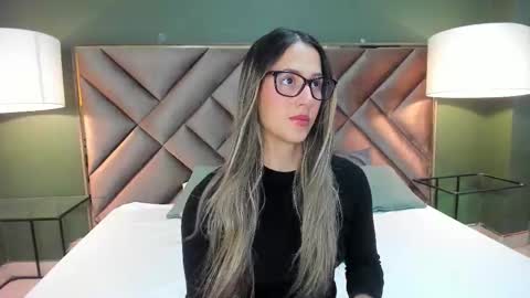 Snapshot of sophia_loreenn chatting on 02.22.26 Sofia online show from 02.22.26