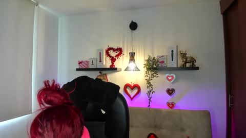 Snapshot of sophia_miller4 chatting on 02.17.26 sophia_miller4 online show from 02.17.26